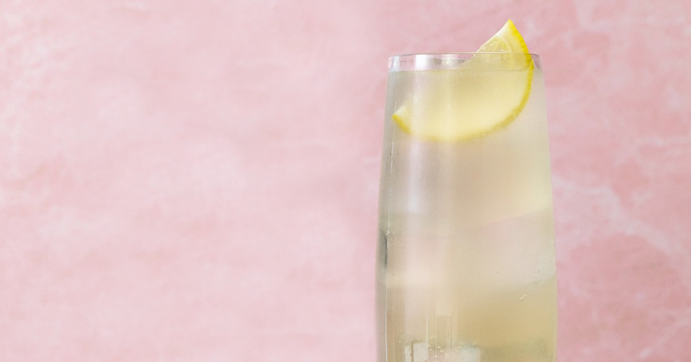 Gin Buck Cocktail Recipe - Liquor.com