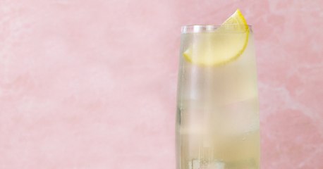 Gin Buck Cocktail Recipe - Liquor.com