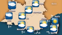 Météo en Provence : nuageux ce samedi