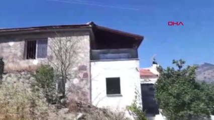 MUĞLA 3 yaşındaki çocuğa kan donduran şiddet