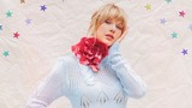 Taylor Swift Announces 'Lover' Album, Releases New Single You Need to Calm Down | Billboard News