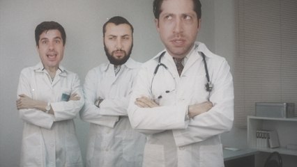 Mini Mansions - I'm In Love