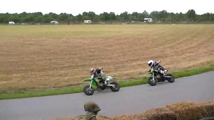 Trélivan 2019 - Course de côte - 25 Power