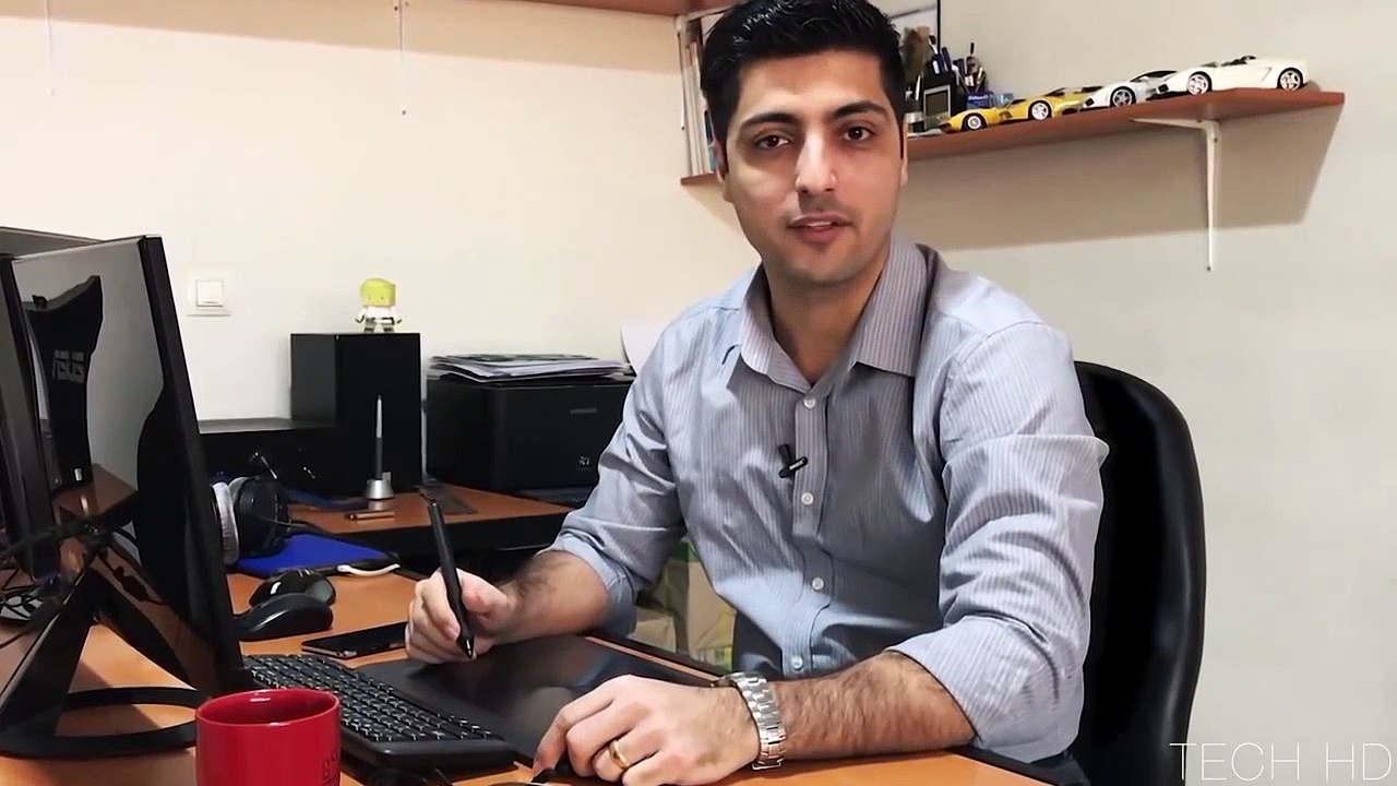 5 Super COOL Gadgets que Vous Devez Voir en 2018