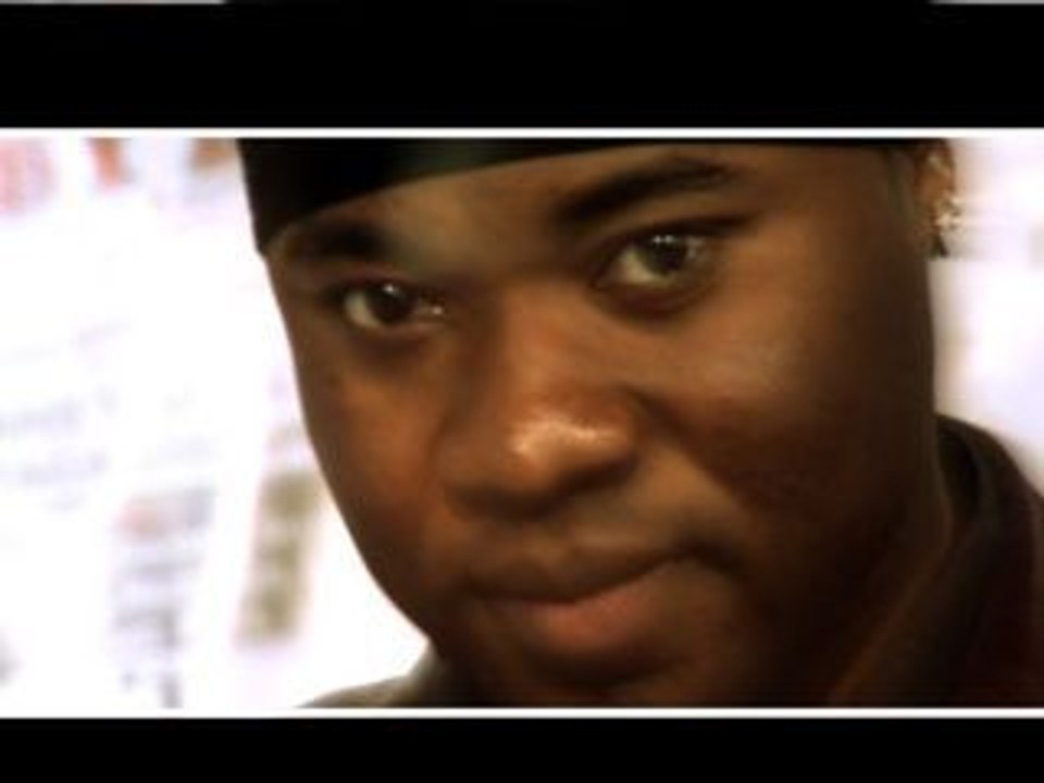 CLIP - BABYBOY - FRESH (FEAT. DUO2A) 2008