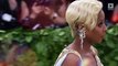 Mary J. Blige to Receive Lifetime Achievement at BET Awards