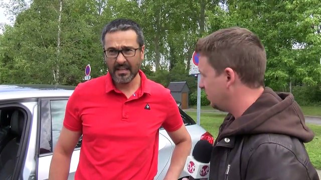 Les radars tourelles sont arrivés