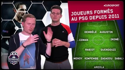 Coman, Dembélé, Guendouzi : Comment expliquer le gâchis du PSG avec ses jeunes ?
