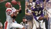 'GMFB' breaks down the best WR duos of all time
