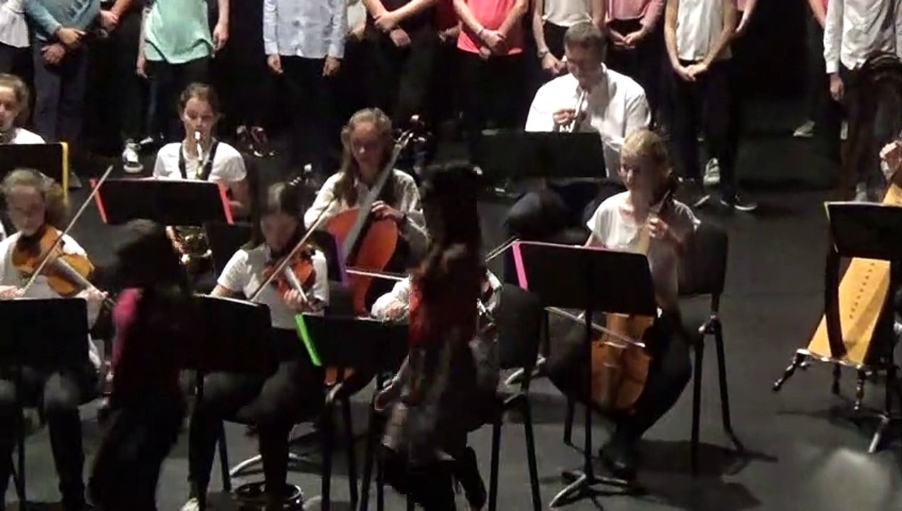 Can't Help Falling In Love (from Elvis Presley)