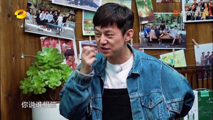 向往的生活3 影片 Dailymotion