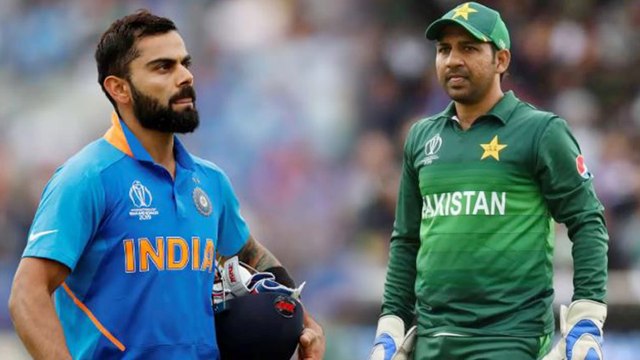 World Cup 2019 India vs Pakistan: Match Preview | Weather Forecast | Match Stats | वनइंडिया हिंदी