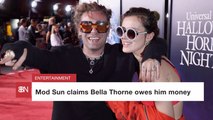 Mod Sun Wants His Money Back