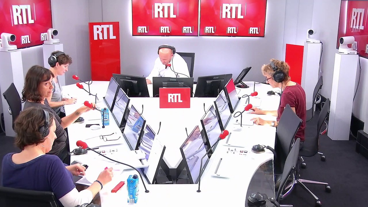 Brigitte Macron à Marseille : une "réunion d'amis" aux airs de campagne