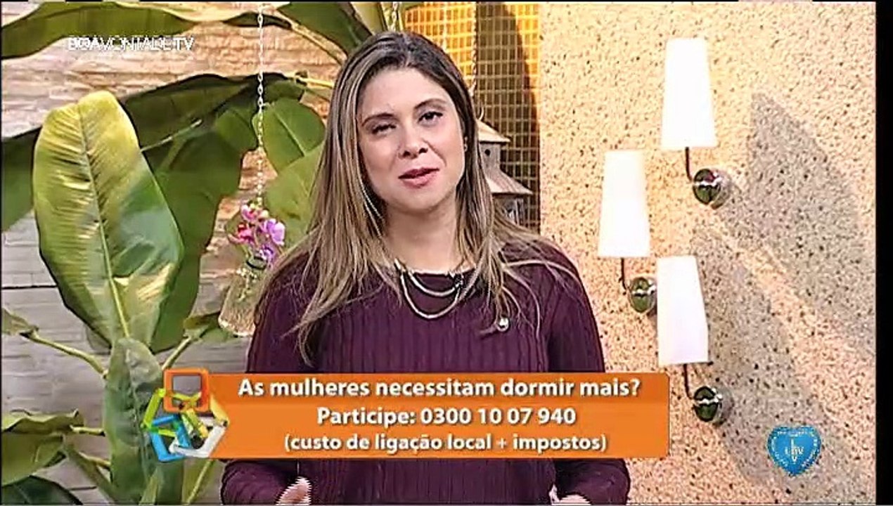 As mulheres necessitam dormir mais?