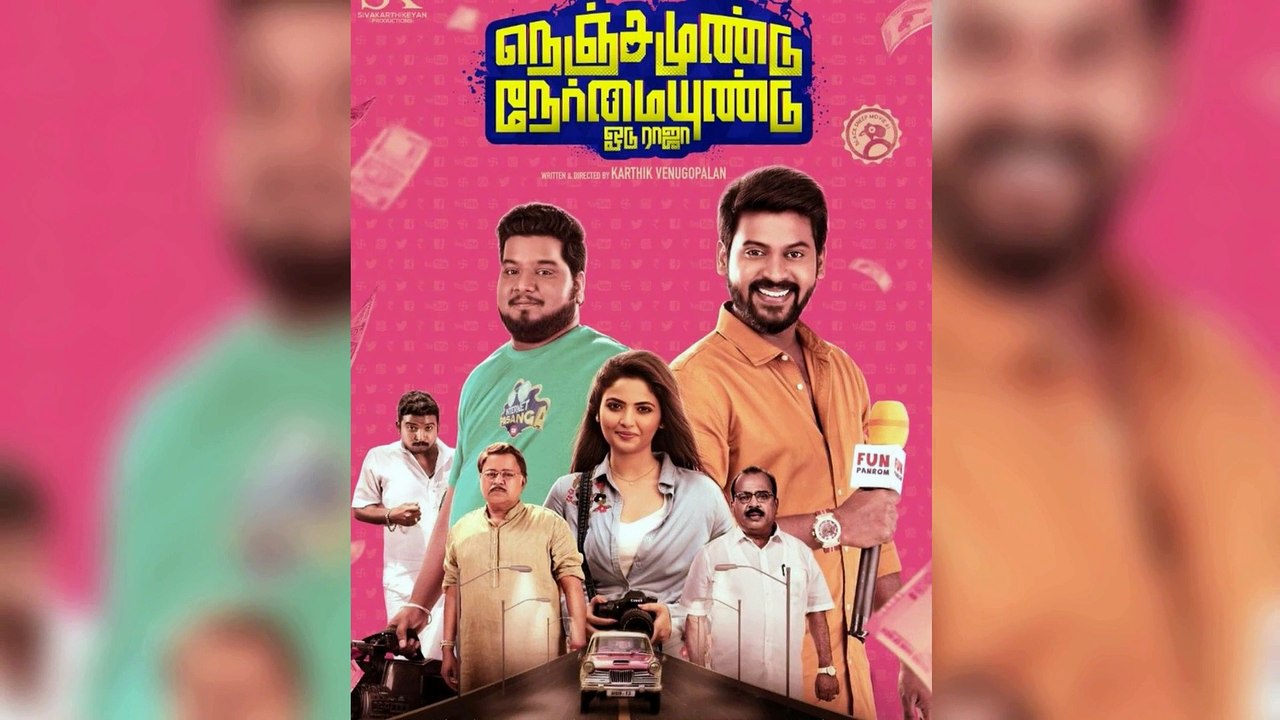 NNOR Vijay TV.mp4