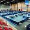 Sport adapté : championnats de France de tennis de table, à Bolbec (2019)