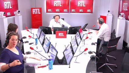 RTL Monde du 14 juin 2019