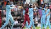 World Cup 2019 ENG vs WI: Joe Root shines as England beat West Indies by 8 wickets| वनइंडिया हिंदी