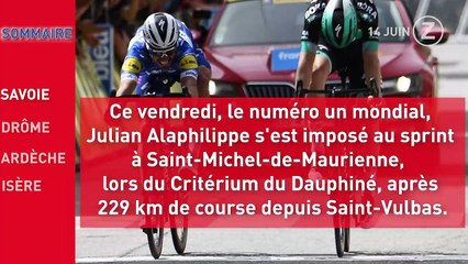 Zapping de l'Info du 14 Juin 2019