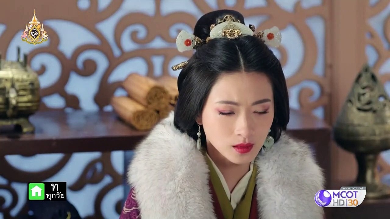 ตำนานลับสามก๊ก ตอนที่ 4 วันที่ 14 มิถุนายน 2562