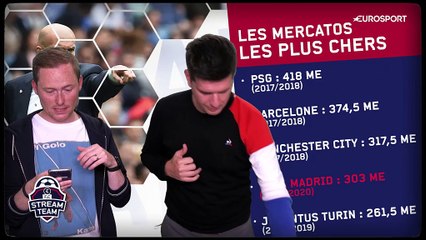 Fair-play financier : le Real peut-il faire le mercato le plus cher de l'histoire sans problème ?