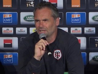 Finale - Mola : "Clermont a une génération assez incroyable"