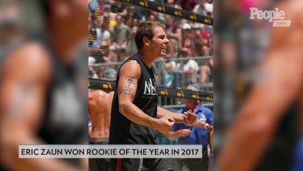 Professional Volleyball Player Eric Zaun, 25, Jumps to His Death from Atlantic City Hotel