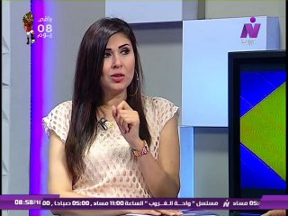 عشانك ياقمر مع الاعلاميه سماح عبد الرحمن والسيناريست احمد محمود ابو زيد | الجزء الثانى