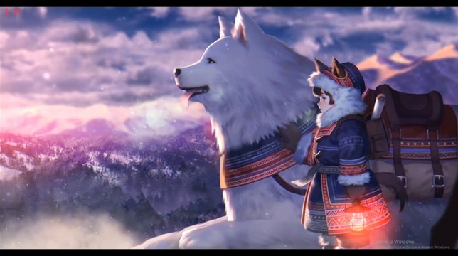 я люблю тебя (Ya Lyublyu Tebya ) - UZHA REMİX