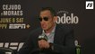 UFC 238: Tony Ferguson post-fight interview