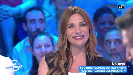 "Notre corps ne nous appartient plus", Ariane Brodier se confie sur l'accouchement