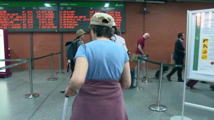 Primeras palabras de Lucía Rivera tras su amenaza masiva en redes sociales