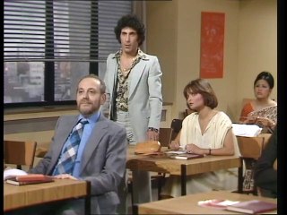 Mind Your Language - Series 2 - Episode 3 | Brief Re-Encounter (GB - PG)