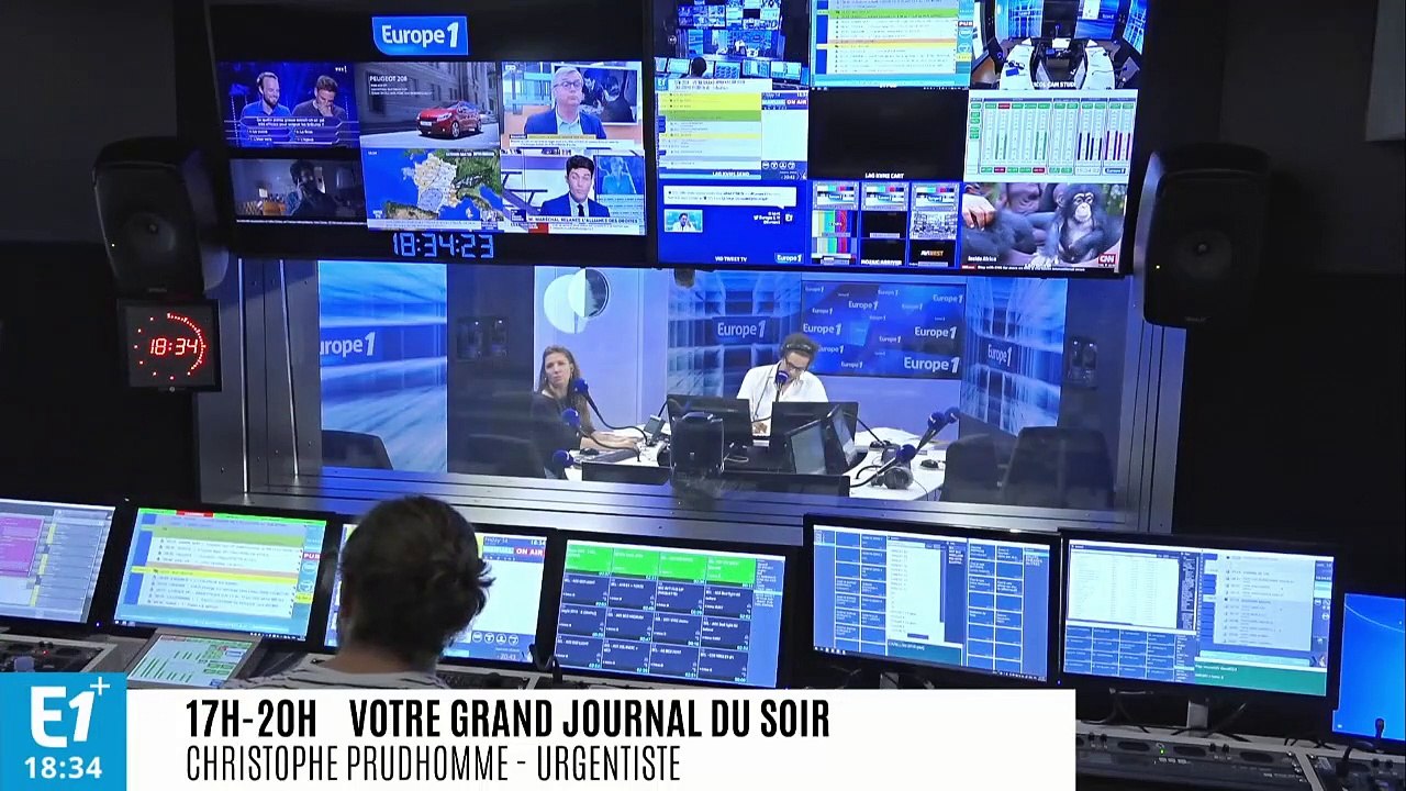 Urgences : les 70 millions d'euros promis par Buzyn ne sont "pas à la hauteur des enjeux" pour les syndicats