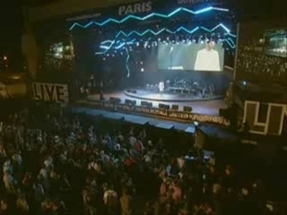 Youssou N'Dour Africa