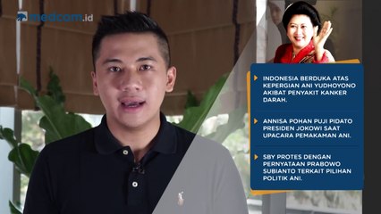 Viral Pernyataan Prabowo Hingga Jawaban Kreatif untuk Pertanyaan 'Kapan Nikah?' | #SepekanTerakhir