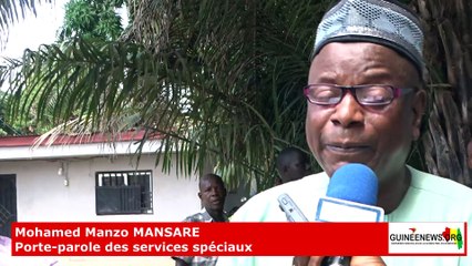 Affaire QNET : poursuivie escroquerie de plus de deux milliards GNF, Salématou Camara se défend !