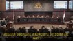 Highlight Sidang Perdana Sengketa Pilpres 2019 Part 1
