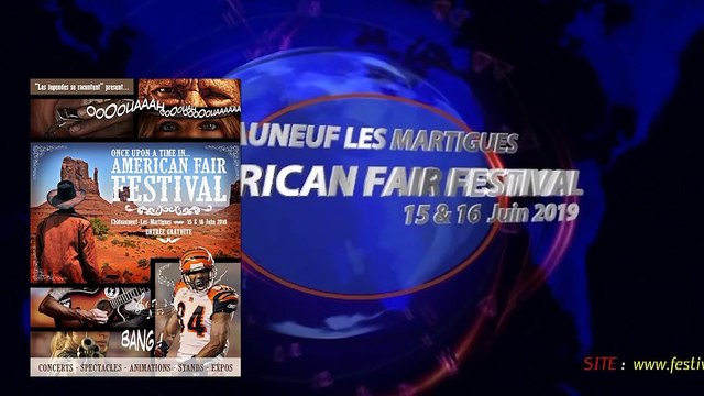 Idées sorties du week-end du 15 et 16 juin