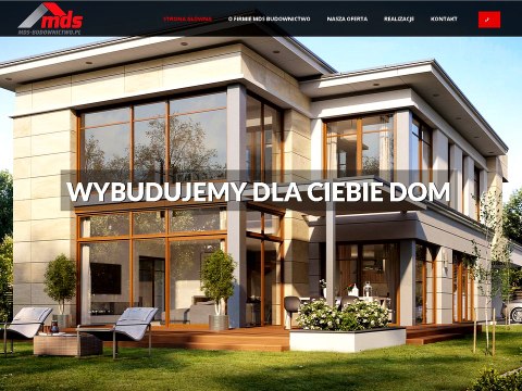 PROJEKTOWANIE WNĘTRZ WARSZAWA PIASECZNO