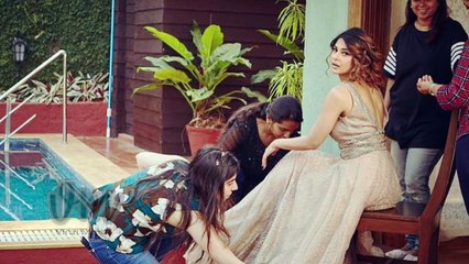 First Look | Jennifer Winget to Play Army Officer in ALTBalaji’s Code M | Viral Masti