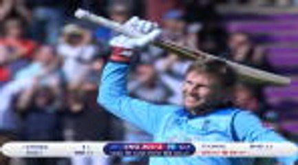 Download Video: Root leads England to comfortable Windies win