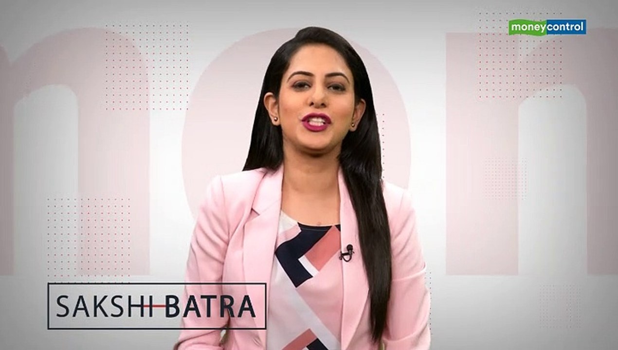 Markets@Moneycontrol │ Volatile Week