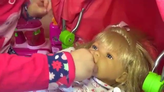 VLOG Room Tour - All Nastina TOYS ВЛОГ Рум тур - все Настины ИГРУШКИ