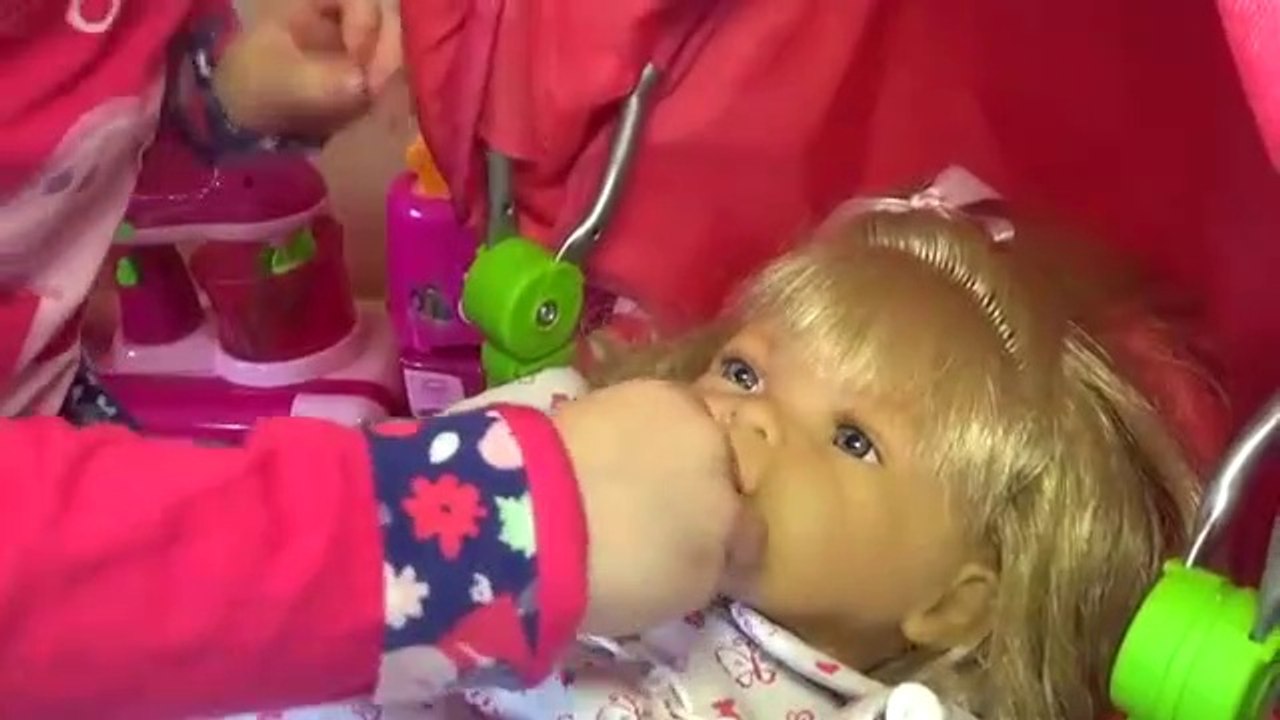 VLOG Room Tour - All Nastina TOYS   ВЛОГ Рум тур - все Настины ИГРУШКИ