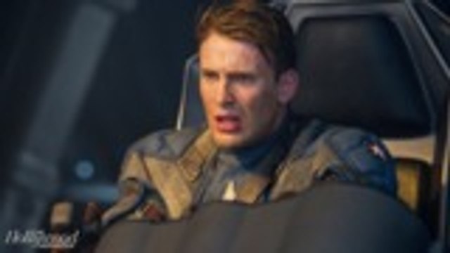 The Success of 'Avengers' Stars Outside of the MCU | Heat Vision Breakdown