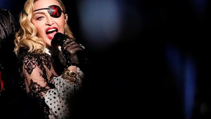 Madonna: "Madame X" é uma carta de amor a Portugal