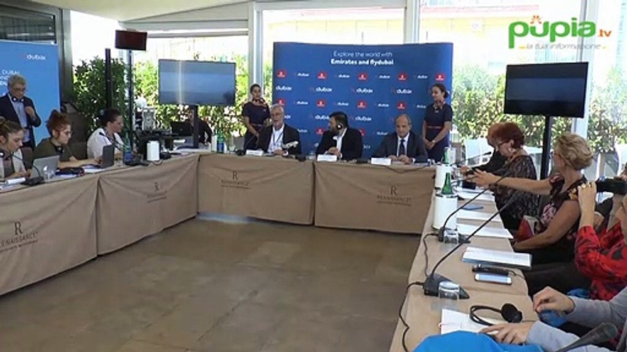 Napoli-Dubai, da Capodichino cinque voli diretti a settimana (14.06.19)