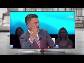 BOOM ZAPPING   Cfarë u transmetua mbrëmë në TV
